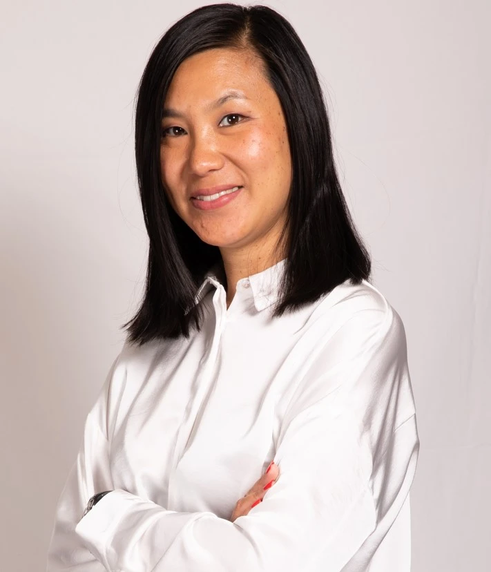 Caroline TRAN - Conseillère en gestion de patrimoine