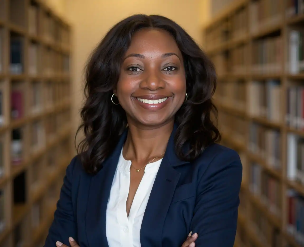 Madougo TRAORE - Conseillère en gestion de patrimoine CIF