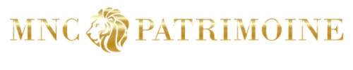 Logo MNC Patrimoine